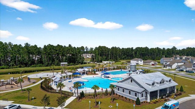 114 Oakwood Boulevard, Summerville, SC 29486