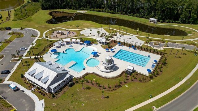 114 Oakwood Boulevard, Summerville, SC 29486