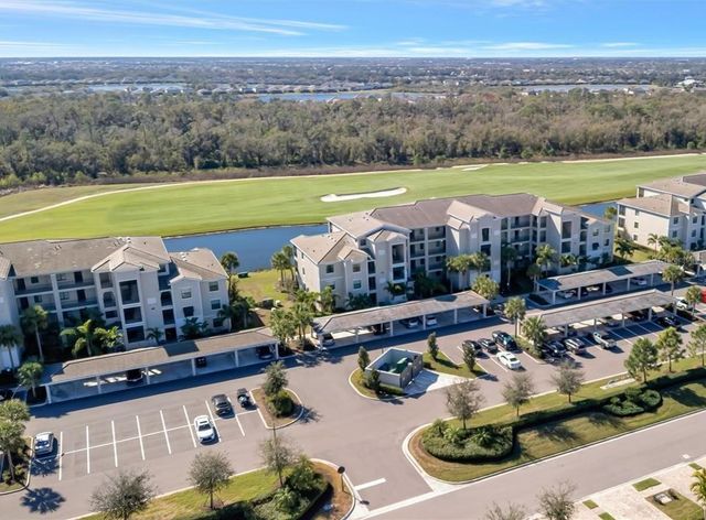 17902 GAWTHROP DRIVE 401, Bradenton, FL 34211