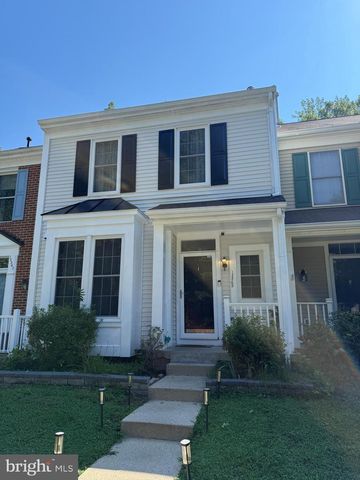 12369 MANCHESTER WAY, Woodbridge, VA 22192