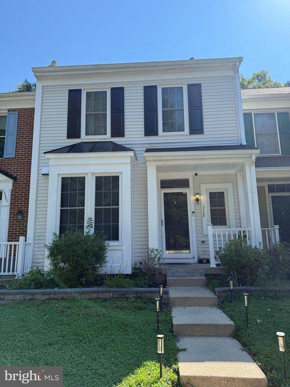 12369 MANCHESTER WAY, Woodbridge, VA 22192