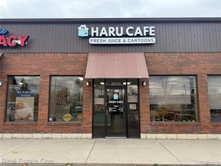 11445 15 Mile Road, Sterling Heights, MI 48312