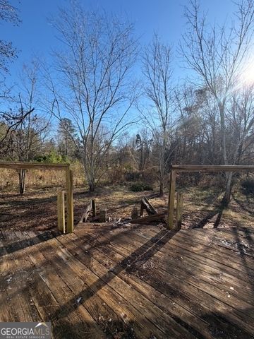 265 Griffin Road, Martin, GA 30557