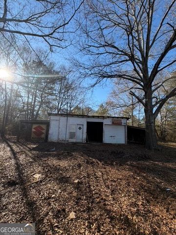 265 Griffin Road, Martin, GA 30557