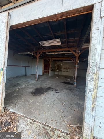 265 Griffin Road, Martin, GA 30557