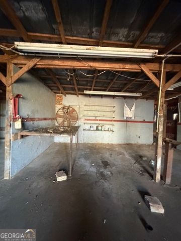 265 Griffin Road, Martin, GA 30557