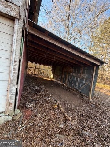 265 Griffin Road, Martin, GA 30557