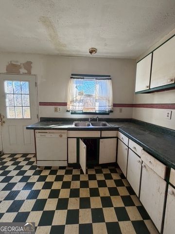 265 Griffin Road, Martin, GA 30557