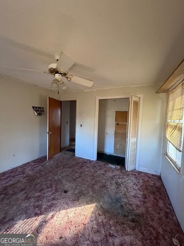 265 Griffin Road, Martin, GA 30557