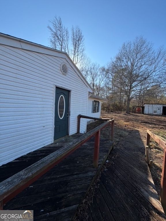 265 Griffin Road, Martin, GA 30557