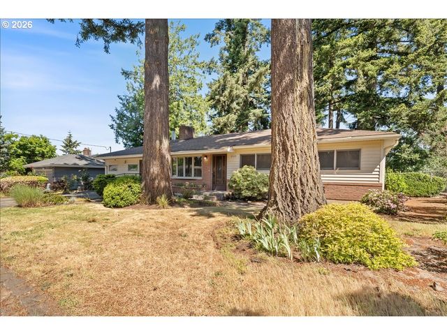 12339 Ne MULTNOMAH St, Portland, OR 97230