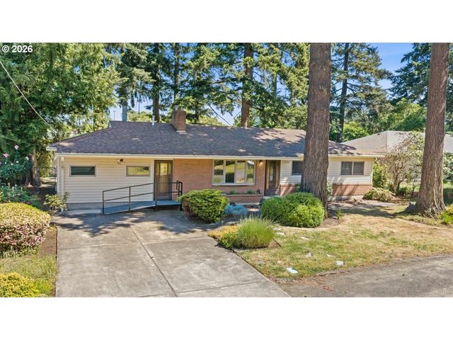 12339 Ne MULTNOMAH St, Portland, OR 97230