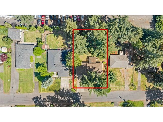 12339 Ne MULTNOMAH St, Portland, OR 97230