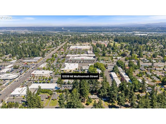 12339 Ne MULTNOMAH St, Portland, OR 97230