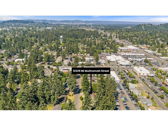 12339 Ne MULTNOMAH St, Portland, OR 97230