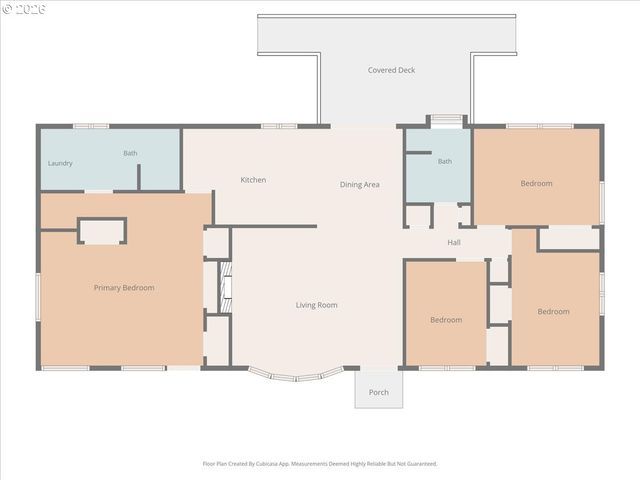 12339 Ne MULTNOMAH St, Portland, OR 97230