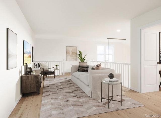 49474 Coldwater Ridge Drive, Northville, MI 48168