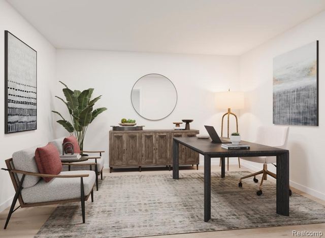 49474 Coldwater Ridge Drive, Northville, MI 48168