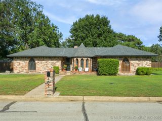 402 Beaumont Drive, Ardmore, OK 73401