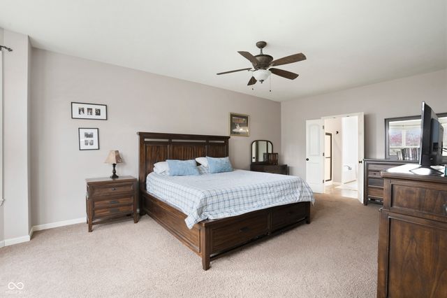 6093 Mountain Hawk Drive, Zionsville, IN 46077