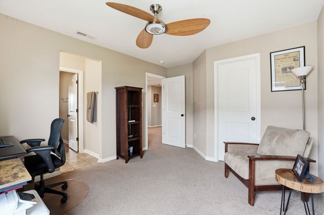 6093 Mountain Hawk Drive, Zionsville, IN 46077