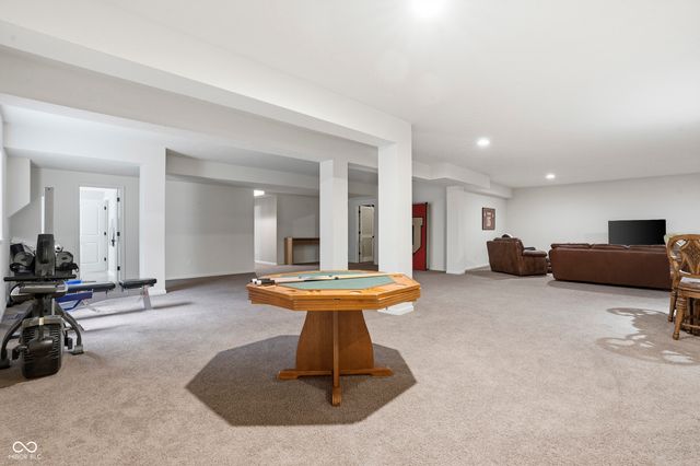 6093 Mountain Hawk Drive, Zionsville, IN 46077