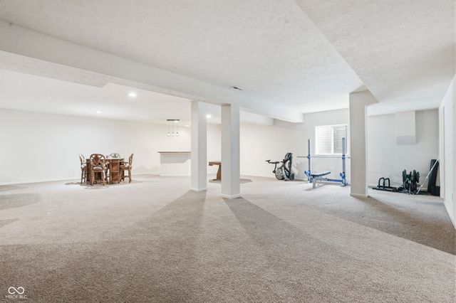 6093 Mountain Hawk Drive, Zionsville, IN 46077