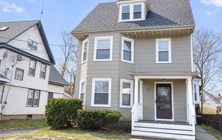 368 Pleasant St. 2, Brockton, MA 02301