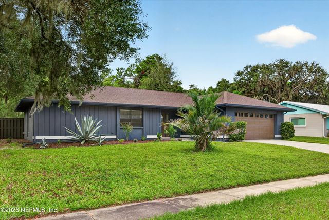 551 DELTONA Boulevard, St. Augustine, FL 32086