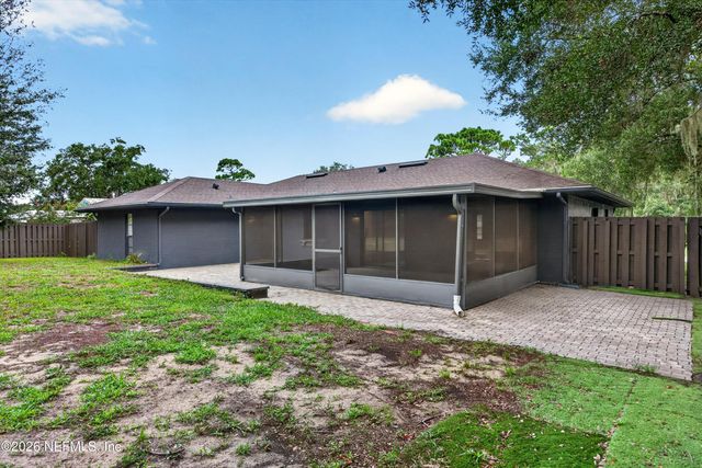 551 DELTONA Boulevard, St. Augustine, FL 32086