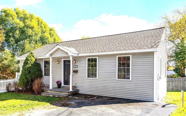 63 Dudley St, Leominster, MA 01453