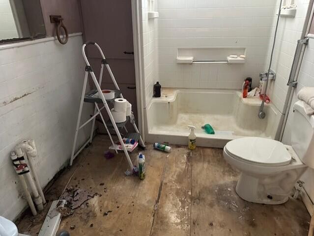 260 Norton Rd., Lumberton, MS 39455