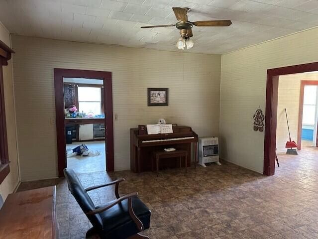 260 Norton Rd., Lumberton, MS 39455
