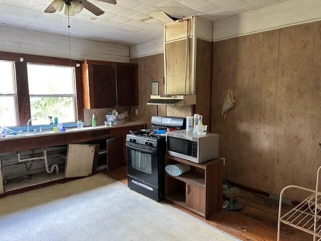 260 Norton Rd., Lumberton, MS 39455