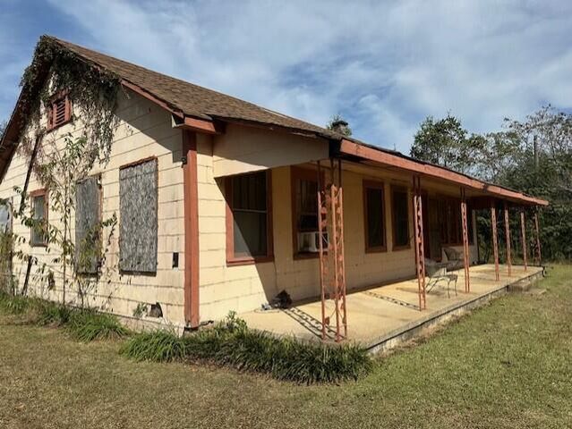 260 Norton Rd., Lumberton, MS 39455