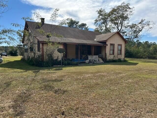 260 Norton Rd., Lumberton, MS 39455