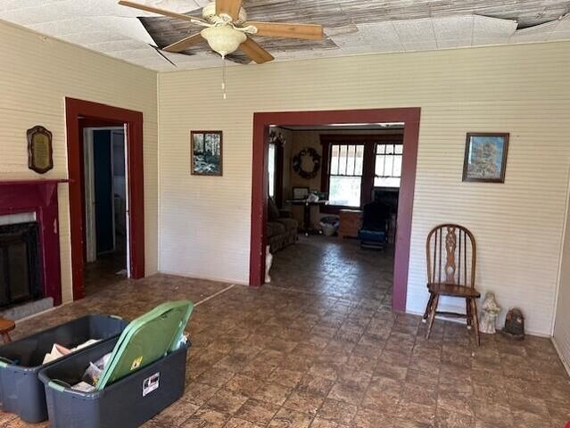 260 Norton Rd., Lumberton, MS 39455