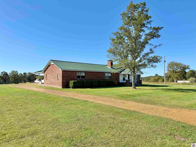 3147 State Route 849 West, Melber, KY 42069