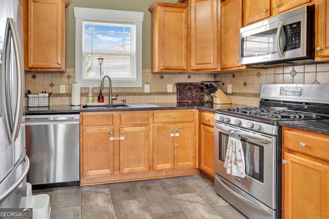 20 Orchard Lane, Covington, GA 30014