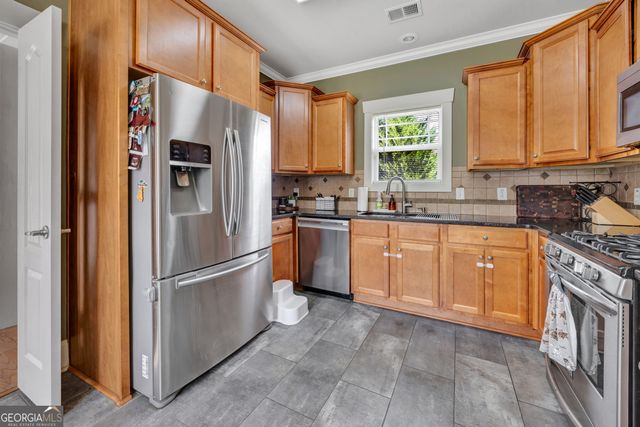 20 Orchard Lane, Covington, GA 30014
