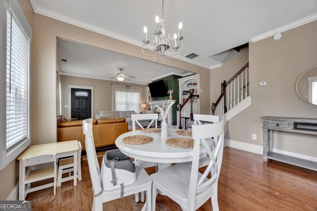 20 Orchard Lane, Covington, GA 30014