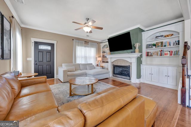 20 Orchard Lane, Covington, GA 30014
