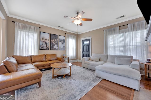 20 Orchard Lane, Covington, GA 30014