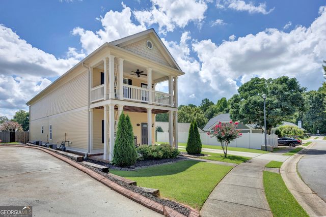 20 Orchard Lane, Covington, GA 30014