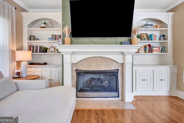 20 Orchard Lane, Covington, GA 30014