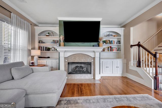20 Orchard Lane, Covington, GA 30014