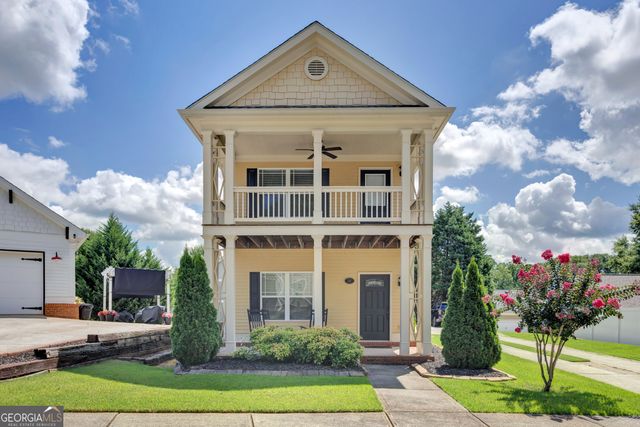 20 Orchard Lane, Covington, GA 30014