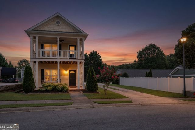 20 Orchard Lane, Covington, GA 30014