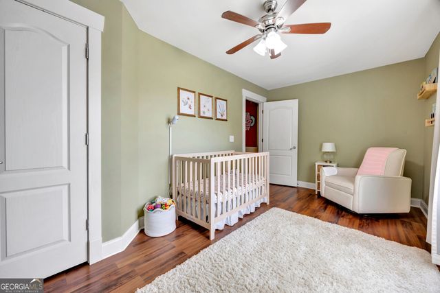 20 Orchard Lane, Covington, GA 30014