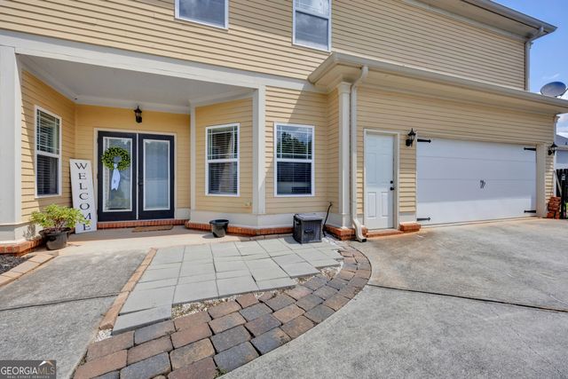 20 Orchard Lane, Covington, GA 30014